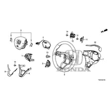 Load image into Gallery viewer, [NEW] JDM HONDA ACCORD CV3 2022 Steering Wheel (SRS) GENUINE OEM
