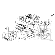 Load image into Gallery viewer, [NEW] JDM HONDA N-BOX CUSTOM JF3 2021 Instrument panel garnish (passenger side) GENUINE OEM
