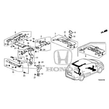 Load image into Gallery viewer, [NEW] JDM HONDA ODYSSEY RC1 2020 Duct GENUINE OEM
