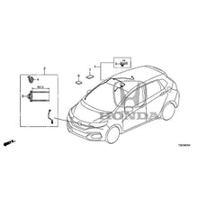 Load image into Gallery viewer, [NEW] JDM HONDA FIT GK5 2017 Console (2) GENUINE OEM
