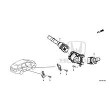 Load image into Gallery viewer, [NEW] JDM HONDA SHUTTLE GP7 2021 Combination Switches GENUINE OEM
