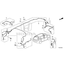 Load image into Gallery viewer, [NEW] JDM HONDA SHUTTLE GP7 2021 Antenna GENUINE OEM
