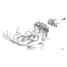 Load image into Gallery viewer, [NEW] JDM HONDA VEZEL RU1 2020 Floor Mat GENUINE OEM
