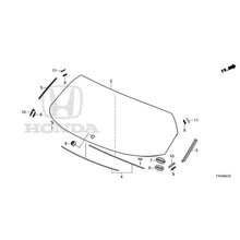 Load image into Gallery viewer, [NEW] JDM HONDA VEZEL RU1 2020 Rear Windshield Glass GENUINE OEM
