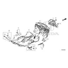 Load image into Gallery viewer, [NEW] JDM HONDA VEZEL HYBRID RU3 2020 Floor Mat GENUINE OEM
