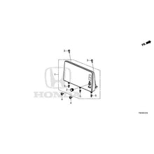 Load image into Gallery viewer, [NEW] JDM HONDA CIVIC FL4 2023 Center Display GENUINE OEM
