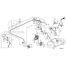 Load image into Gallery viewer, [NEW] JDM HONDA CIVIC FL4 2023 Antenna GENUINE OEM
