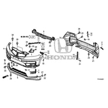 Load image into Gallery viewer, [NEW] JDM HONDA FIT GE8 2012 Bumper GENUINE OEM
