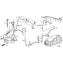 Load image into Gallery viewer, [NEW] JDM HONDA FIT HYBRID GP4 2012 Windshield Washer GENUINE OEM
