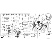Load image into Gallery viewer, [NEW] JDM HONDA FIT e:HEV GR3 2023 Wiring Harness (1) GENUINE OEM
