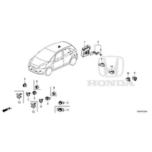 Load image into Gallery viewer, [NEW] JDM HONDA FIT e:HEV GR3 2023 Parking Sensor (1) GENUINE OEM

