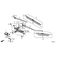Load image into Gallery viewer, [NEW] JDM HONDA FIT e:HEV GR3 2023 Front Windshield Wiper GENUINE OEM
