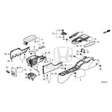 Load image into Gallery viewer, [NEW] JDM HONDA FIT e:HEV GR3 2023 Console (2) GENUINE OEM
