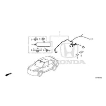 Load image into Gallery viewer, [NEW] JDM HONDA ZR-V RZ3 2023 Wire Harnesses (4) GENUINE OEM
