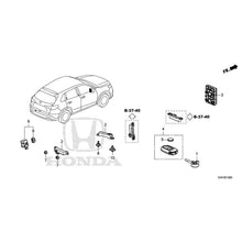 Load image into Gallery viewer, [NEW] JDM HONDA ZR-V RZ3 2023 Smart Unit GENUINE OEM

