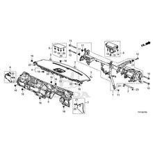 Load image into Gallery viewer, [NEW] JDM HONDA Honda e ZC7 2023 Instrument panel GENUINE OEM
