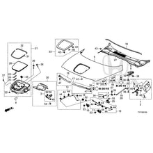 Load image into Gallery viewer, [NEW] JDM HONDA Honda e ZC7 2023 Hood GENUINE OEM
