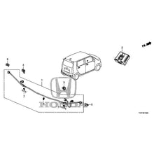 Load image into Gallery viewer, [NEW] JDM HONDA N-WGN JH3 2023 Parking Sensor GENUINE OEM
