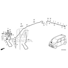 Load image into Gallery viewer, [NEW] JDM HONDA N-WGN JH3 2023 Windshield Washer GENUINE OEM
