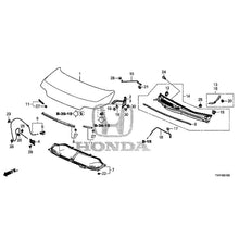 Load image into Gallery viewer, [NEW] JDM HONDA N-WGN JH3 2023 Hood GENUINE OEM
