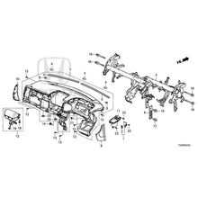 Load image into Gallery viewer, [NEW] JDM HONDA N-ONE JG3 2023 Instrument panel GENUINE OEM
