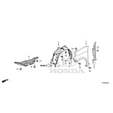 Load image into Gallery viewer, [NEW] JDM HONDA N-ONE JG3 2023 Front Fenders GENUINE OEM
