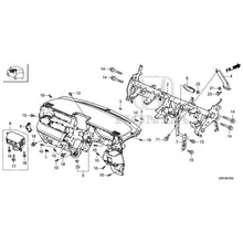 Load image into Gallery viewer, [NEW] JDM HONDA N-BOX JF5 2024 Instrument panel GENUINE OEM
