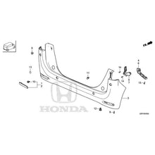 Load image into Gallery viewer, [NEW] JDM HONDA N-BOX JF5 2024 Rear Bumper (1) GENUINE OEM
