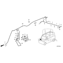 Load image into Gallery viewer, [NEW] JDM HONDA N-BOX CUSTOM JF5 2024 Windshield Washer GENUINE OEM
