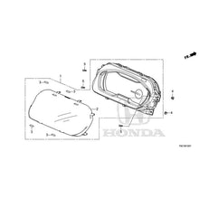 Load image into Gallery viewer, [NEW] JDM HONDA ODYSSEY e:HEV RC5 2024 Meter (RC4-130/RC5-100) GENUINE OEM
