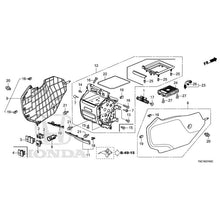 Load image into Gallery viewer, [NEW] JDM HONDA ODYSSEY e:HEV RC5 2024 Center Table GENUINE OEM
