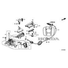 Load image into Gallery viewer, [NEW] JDM HONDA FIT e:HEV GR3 2023 Select Lever GENUINE OEM
