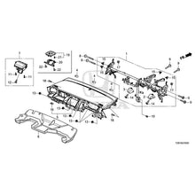 Load image into Gallery viewer, [NEW] JDM HONDA FIT e:HEV GR3 2023 Instrument panel GENUINE OEM
