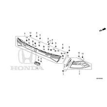 Load image into Gallery viewer, [NEW] JDM HONDA ACCORD CY2 2024 Tail Lights/License Lights GENUINE OEM
