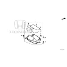 Load image into Gallery viewer, [NEW] JDM HONDA ACCORD CY2 2024 Head-up display GENUINE OEM
