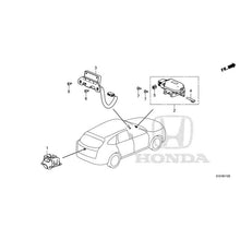 Load image into Gallery viewer, [NEW] JDM HONDA WR-V RG5 2024 GNSS antenna/rear view camera GENUINE OEM
