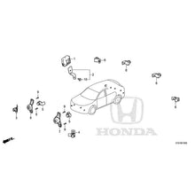 Load image into Gallery viewer, [NEW] JDM HONDA WR-V RG5 2024 Parking Sensor GENUINE OEM
