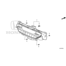 Load image into Gallery viewer, [NEW] JDM HONDA WR-V RG5 2024 Auto Air Conditioner Control GENUINE OEM
