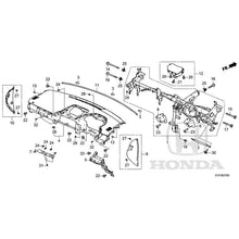 Load image into Gallery viewer, [NEW] JDM HONDA WR-V RG5 2024 Instrument panel GENUINE OEM
