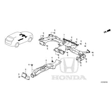 Load image into Gallery viewer, [NEW] JDM HONDA WR-V RG5 2024 Duct GENUINE OEM
