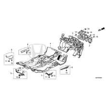Load image into Gallery viewer, [NEW] JDM HONDA VEZEL e:HEV RV5 2025 Floor Mat GENUINE OEM
