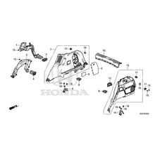 Load image into Gallery viewer, [NEW] JDM HONDA VEZEL e:HEV RV5 2025 Side Lining GENUINE OEM
