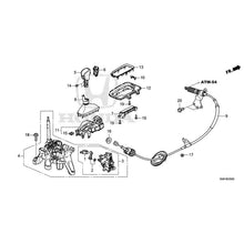 Load image into Gallery viewer, [NEW] JDM HONDA VEZEL e:HEV RV5 2025 Select Lever GENUINE OEM
