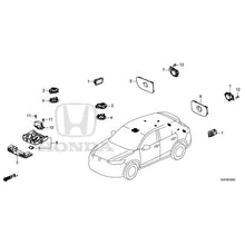 Load image into Gallery viewer, [NEW] JDM HONDA ZR-V e:HEV RZ4 2025 Interior Lights GENUINE OEM
