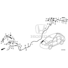 Load image into Gallery viewer, [NEW] JDM HONDA ZR-V e:HEV RZ4 2025 Windshield Washer GENUINE OEM
