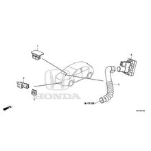 Load image into Gallery viewer, [NEW] JDM HONDA Civic e:HEV FL4 2025 Air conditioner (sensor) GENUINE OEM
