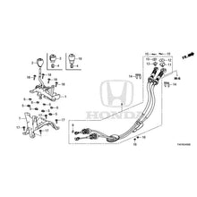 Load image into Gallery viewer, [NEW] JDM HONDA CIVIC FL1 2025 Shift Lever GENUINE OEM
