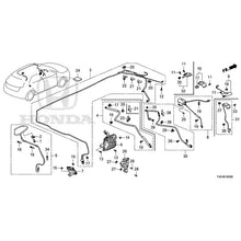 Load image into Gallery viewer, [NEW] JDM HONDA CIVIC FL1 2025 Antenna GENUINE OEM
