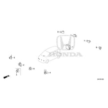 Load image into Gallery viewer, [NEW] JDM HONDA FREED e:HEV GT8 2025 Parking Sensor GENUINE OEM
