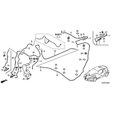Load image into Gallery viewer, [NEW] JDM HONDA CR-Z ZF1 2012 Windshield Washer GENUINE OEM
